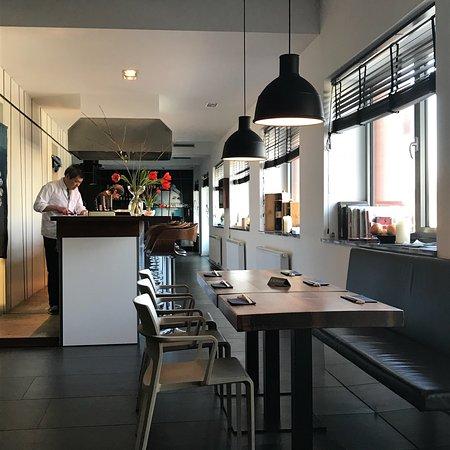 Maru Japonska Restavracija Ljubljana